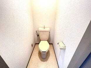 朝日マンションの物件内観写真